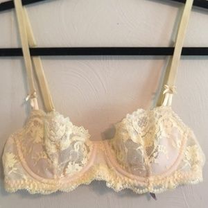 Victoria's Secret Dream Angels Push Up Bra NWOT